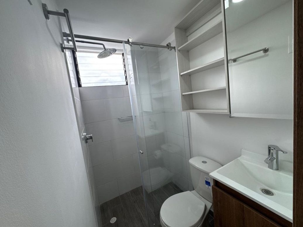 Apartaestudio en venta en El Contador, Bogotá, 28 m² · foto 5 de 20
