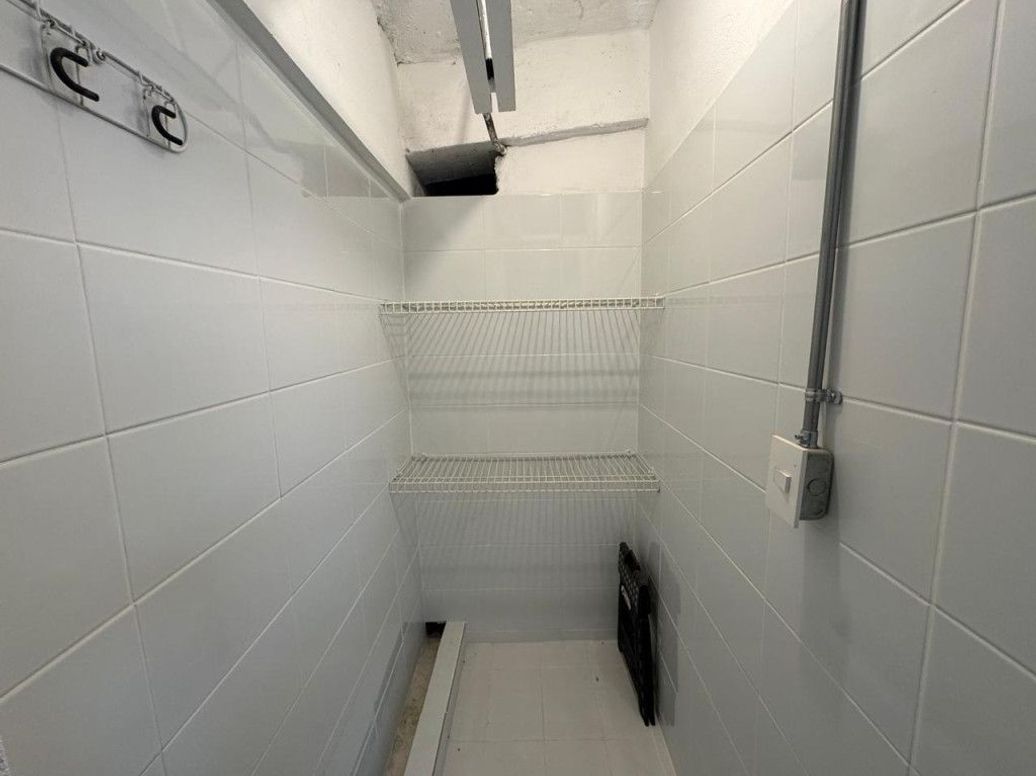 Apartaestudio en venta en El Contador, Bogotá, 28 m² · foto 19 de 20