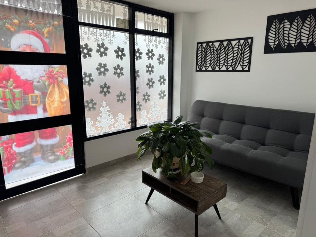 Apartaestudio en venta en El Contador, Bogotá, 28 m² · foto 15 de 20