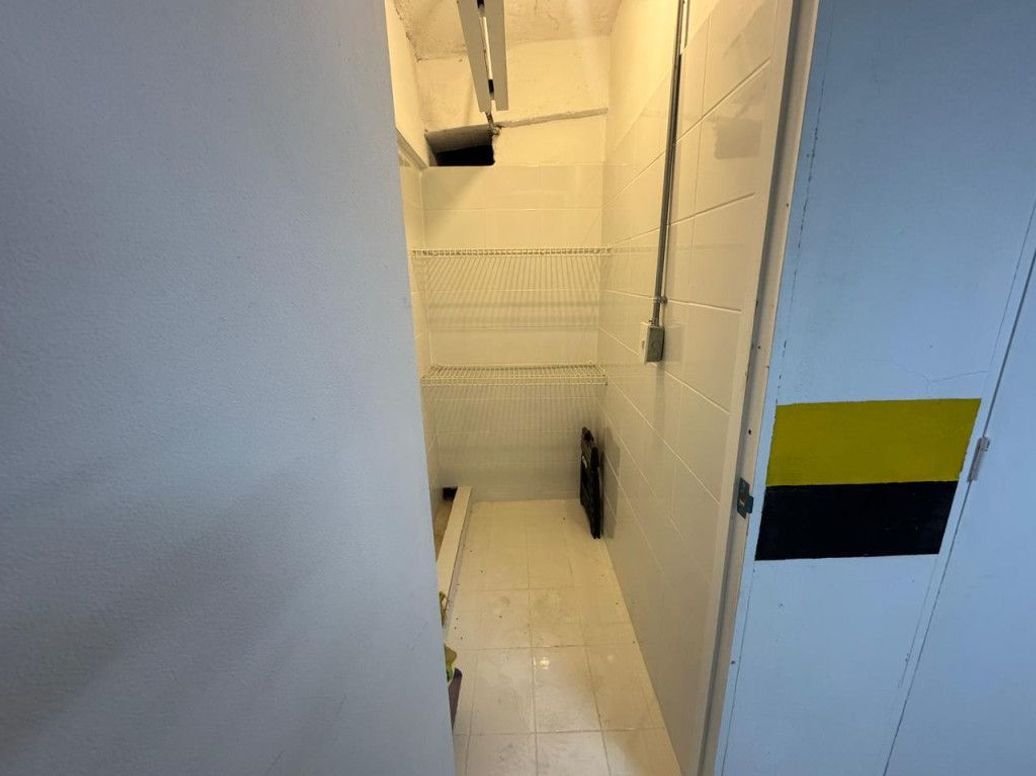 Apartaestudio en venta en El Contador, Bogotá, 28 m² · foto 20 de 20