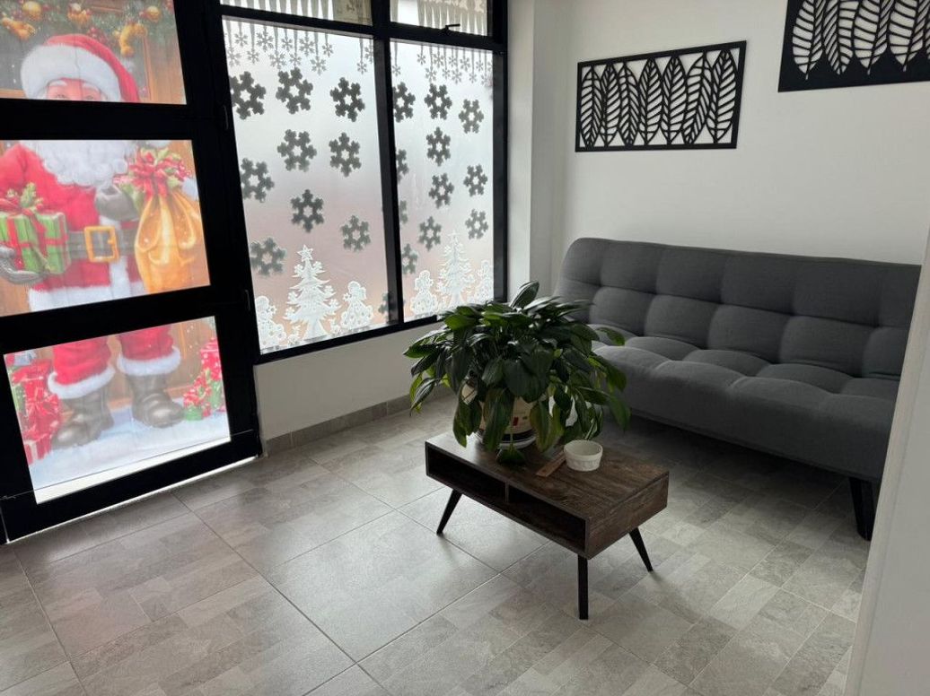 Apartaestudio en venta en El Contador, Bogotá, 28 m² · foto 16 de 20