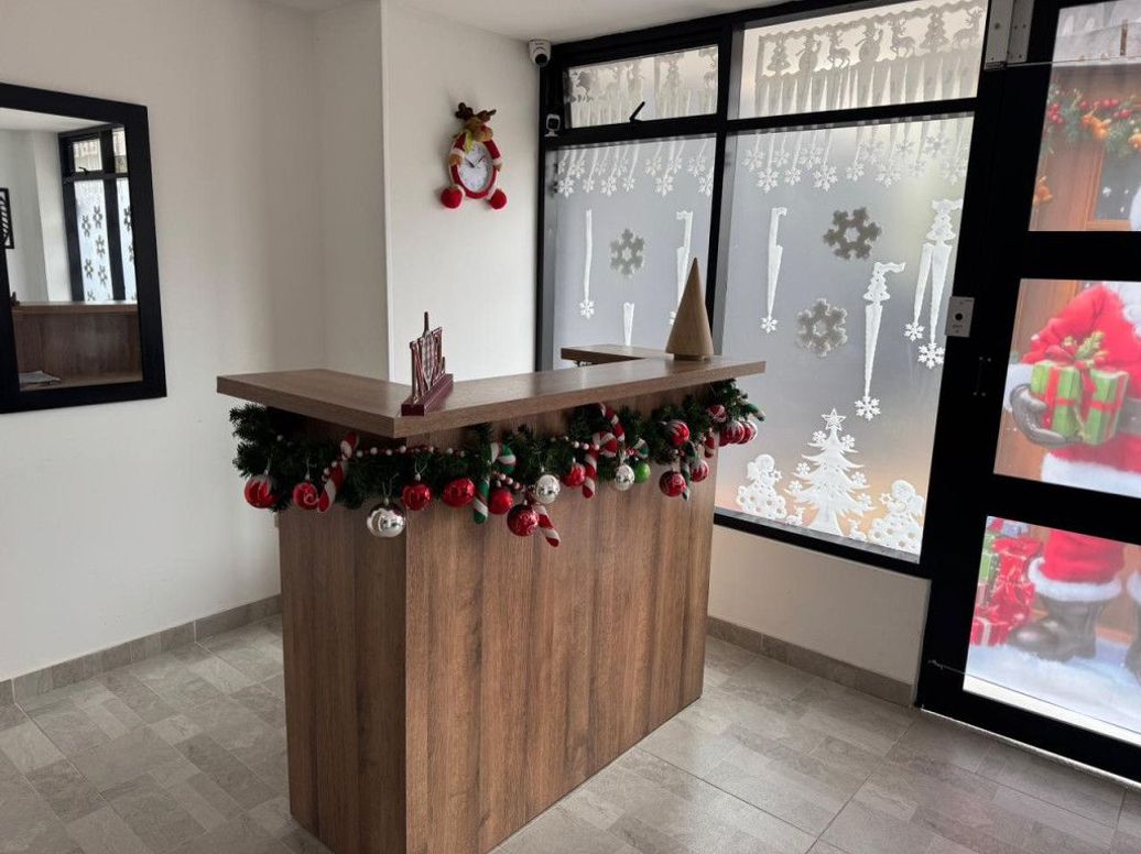 Apartaestudio en venta en El Contador, Bogotá, 28 m² · foto 17 de 20