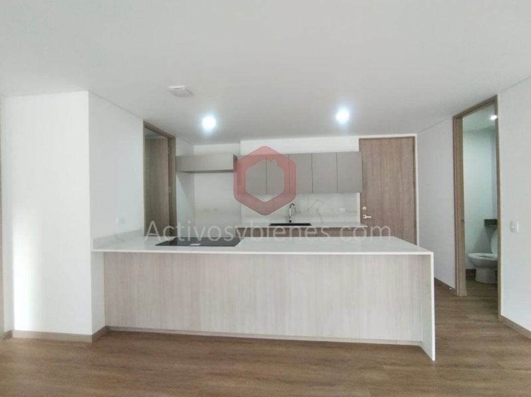 ARRIENDO APARTAMENTO EN RIONEGRO CERCA AL AEROPUERTO JMC en Vereda Aeropuerto