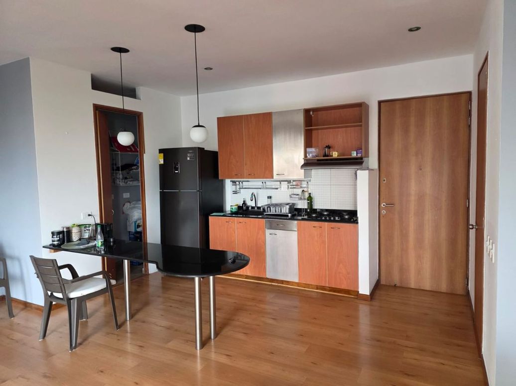 APARTAESTUDIO EN ARRIENDO en Santa Maria De Los Angeles