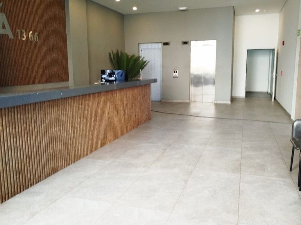 Apartamento de 1 alcoba en venta en Chapinero Norte, Bogotá, 29 m² · foto 8 de 11