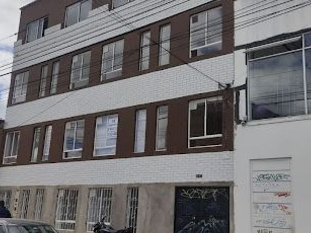 ARRIENDO de APARTAESTUDIO en CIUDAD KENNEDY CENTRAL, BOGOTA en Ciudad Kennedy Central