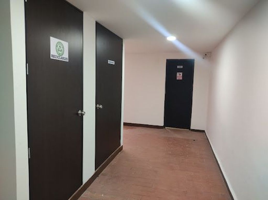 Apartaestudio en arriendo en Ciudad Kennedy Central, Bogotá, 22 m² · foto 8 de 10