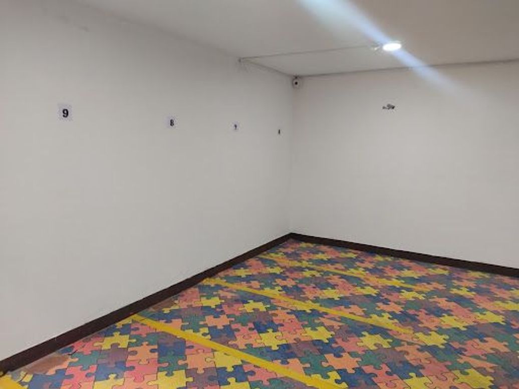 Apartaestudio en arriendo en Ciudad Kennedy Central, Bogotá, 22 m² · foto 9 de 10
