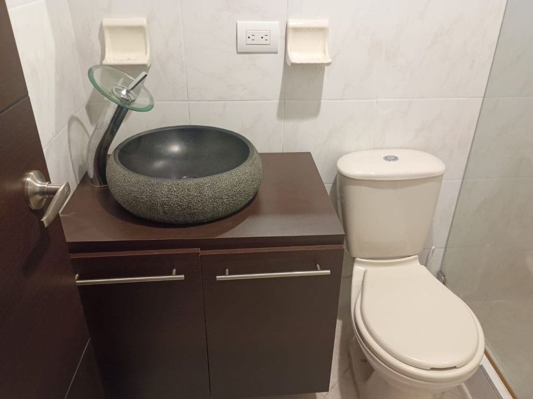 Apartamento de 3 alcobas en venta en Molinos Norte, Bogotá, 134 m² · foto 4 de 18