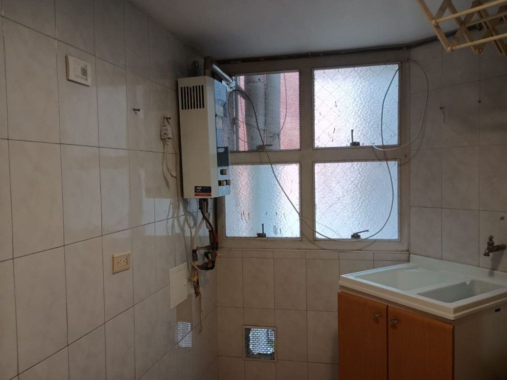 Apartamento de 3 alcobas en venta en Molinos Norte, Bogotá, 134 m² · foto 8 de 18