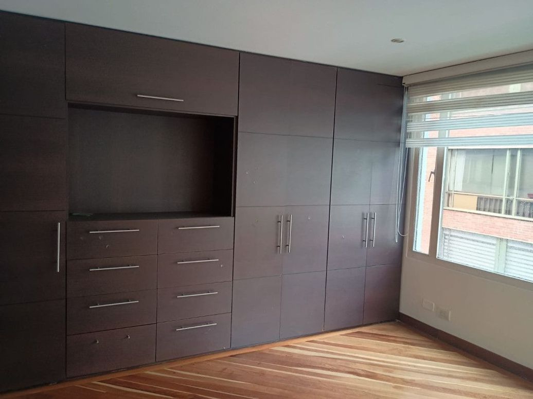 Apartamento de 3 alcobas en venta en Molinos Norte, Bogotá, 134 m² · foto 9 de 18