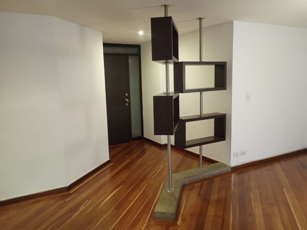 Apartamento de 3 alcobas en venta en Molinos Norte, Bogotá, 134 m² · foto 15 de 18