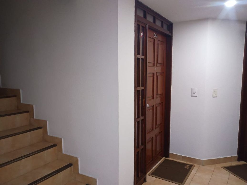 Apartamento de 3 alcobas en venta en Molinos Norte, Bogotá, 134 m² · foto 16 de 18