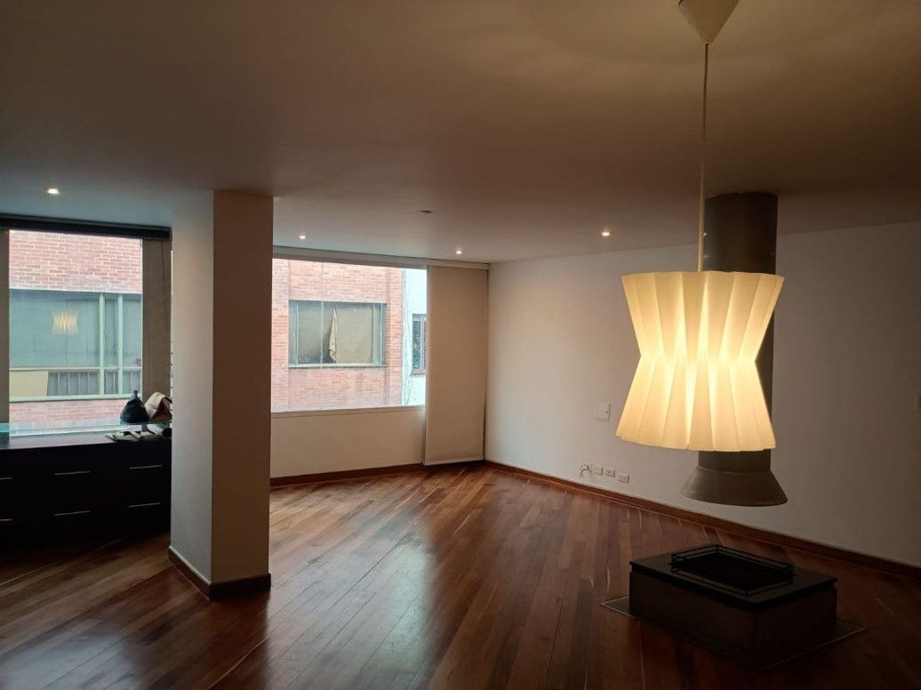 Apartamento de 3 alcobas en venta en Molinos Norte, Bogotá, 134 m² · foto 13 de 18