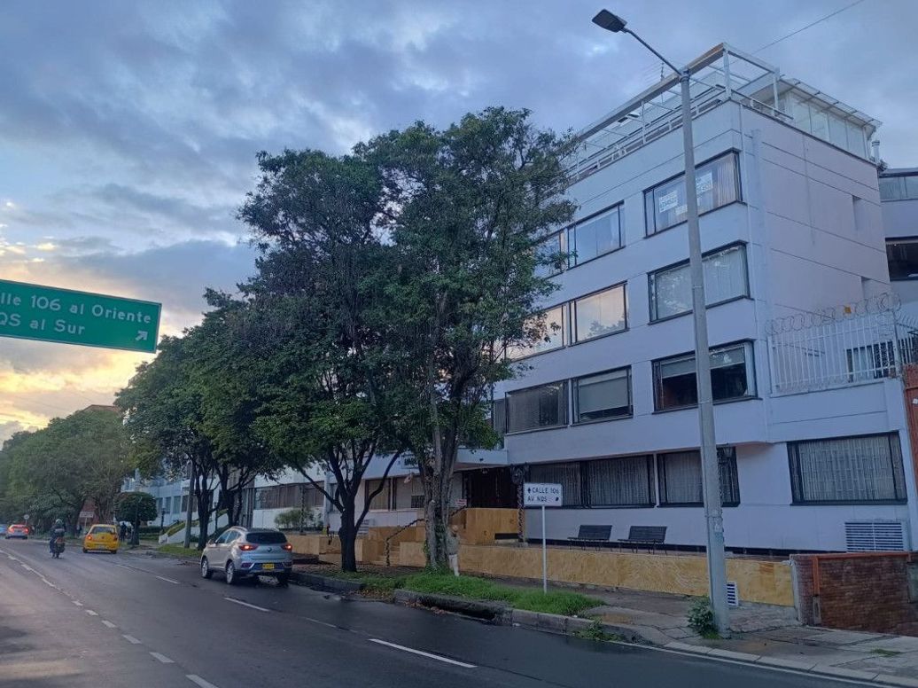 Apartamento de 3 alcobas en venta en Molinos Norte, Bogotá, 134 m² · foto 18 de 18