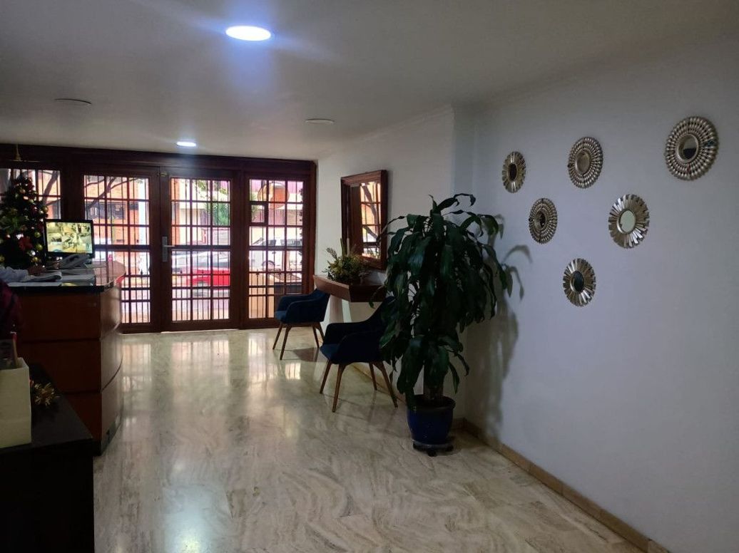 Apartamento de 3 alcobas en venta en Molinos Norte, Bogotá, 134 m² · foto 17 de 18