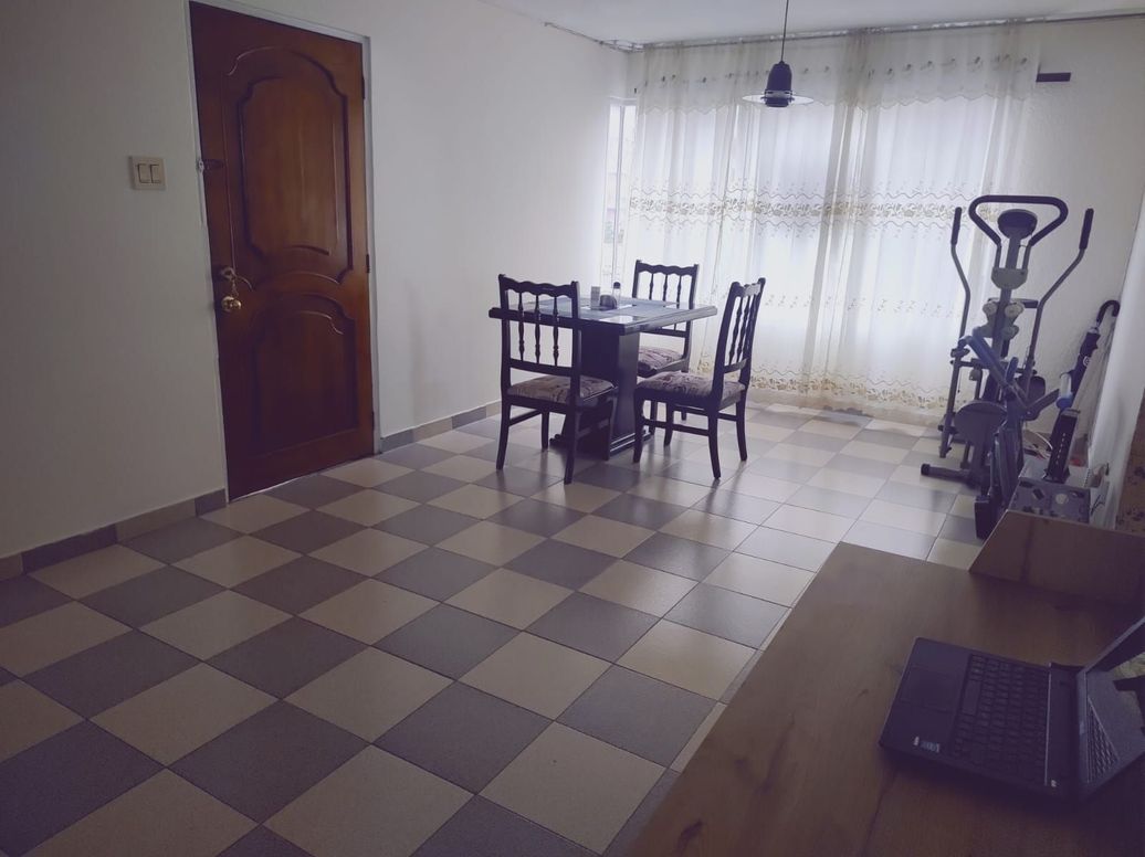 Apartamento de 2 alcobas en venta en Armenia, Bogotá, 53 m² · foto 3 de 20