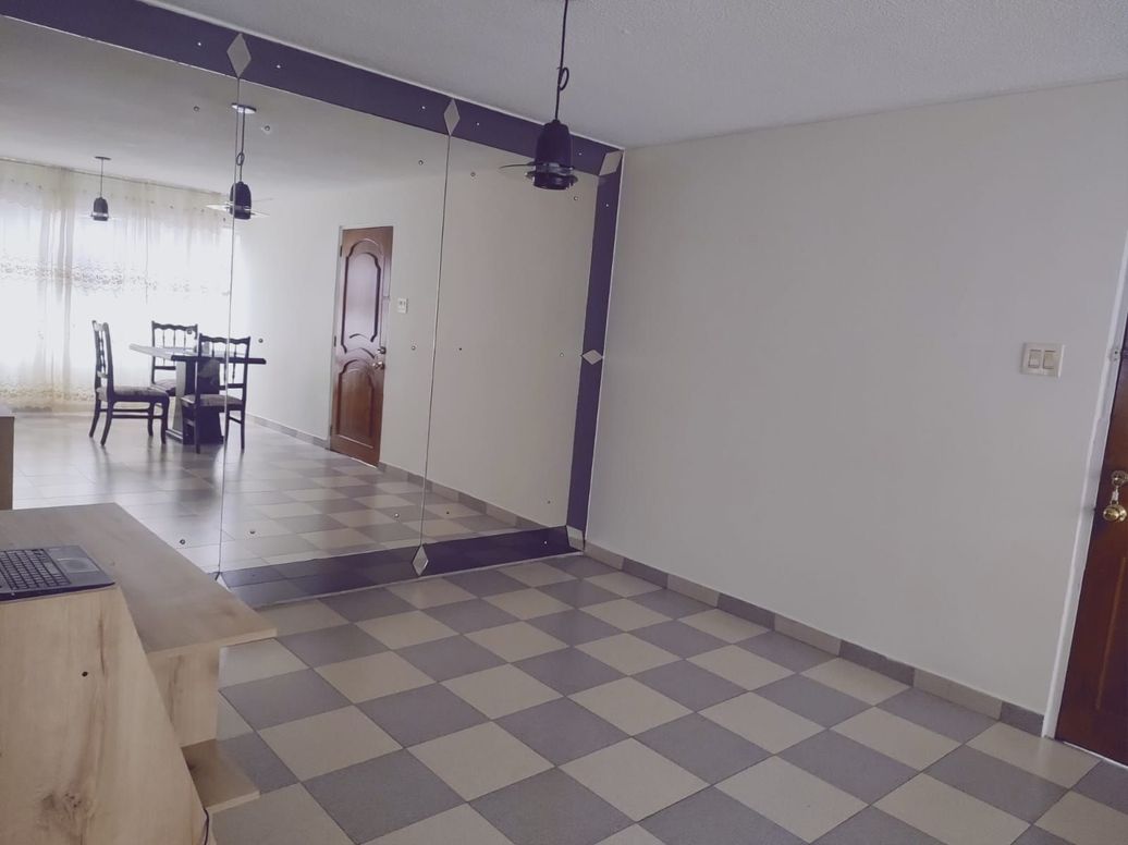 Apartamento de 2 alcobas en venta en Armenia, Bogotá, 53 m² · foto 4 de 20
