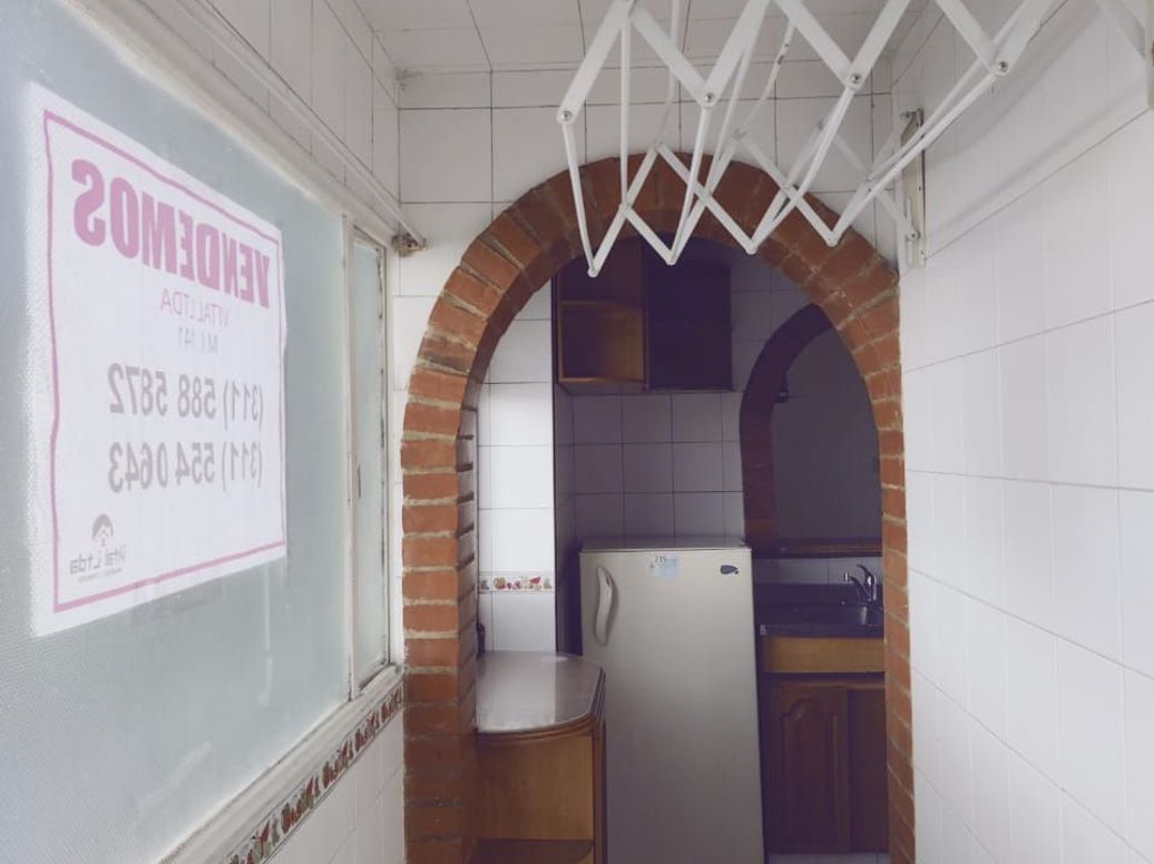 Apartamento de 2 alcobas en venta en Armenia, Bogotá, 53 m² · foto 11 de 20