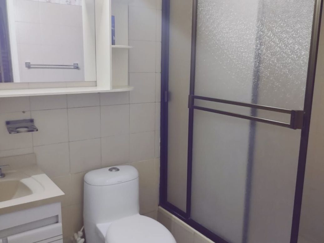 Apartamento de 2 alcobas en venta en Armenia, Bogotá, 53 m² · foto 14 de 20