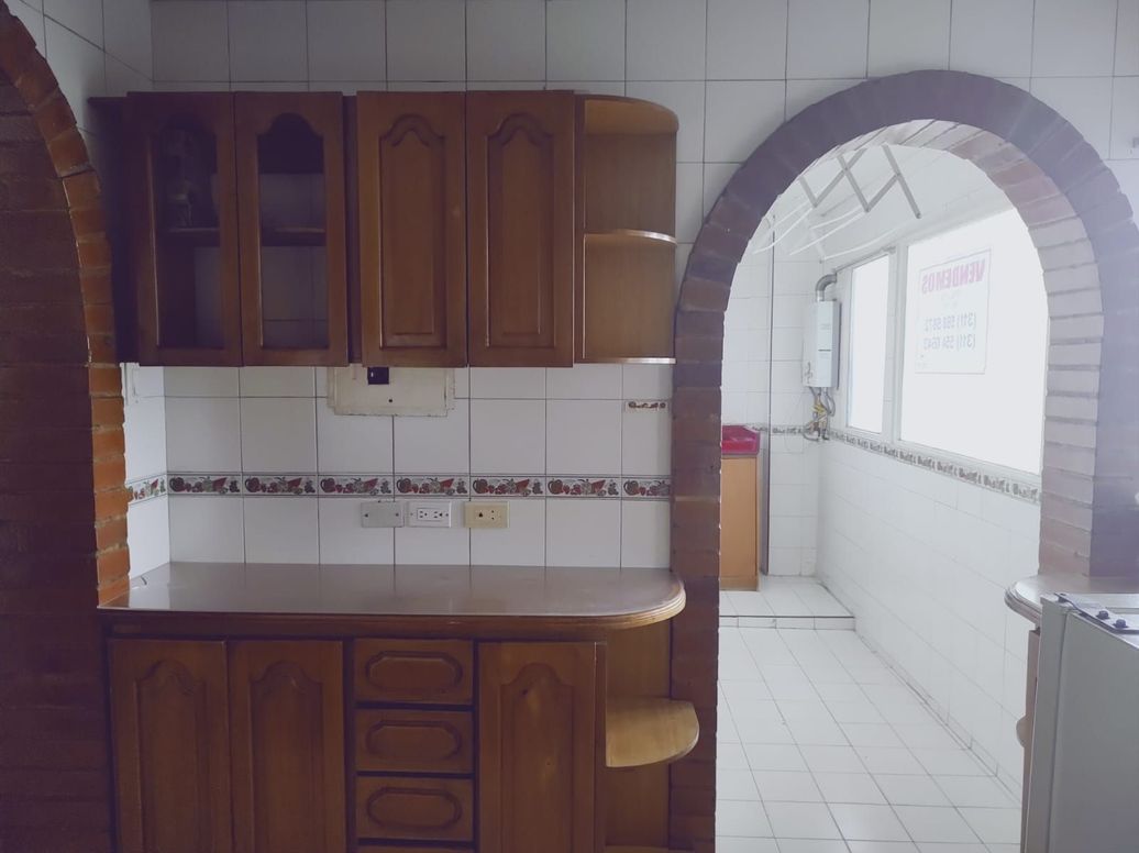 Apartamento de 2 alcobas en venta en Armenia, Bogotá, 53 m² · foto 8 de 20