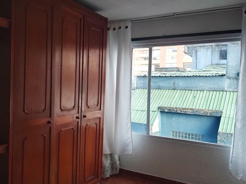 Apartamento de 2 alcobas en venta en Armenia, Bogotá, 53 m² · foto 15 de 20