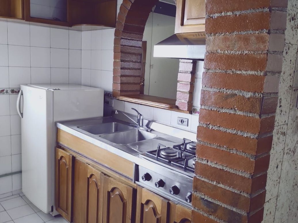 Apartamento de 2 alcobas en venta en Armenia, Bogotá, 53 m² · foto 7 de 20