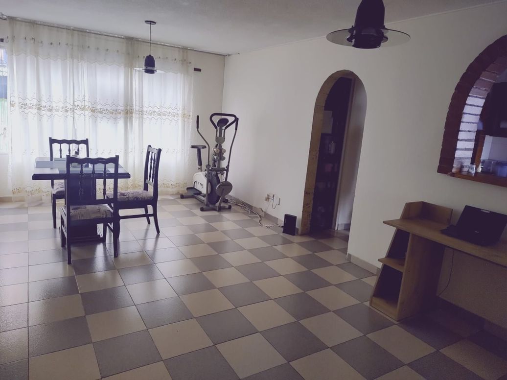 Apartamento de 2 alcobas en venta en Armenia, Bogotá, 53 m² · foto 2 de 20
