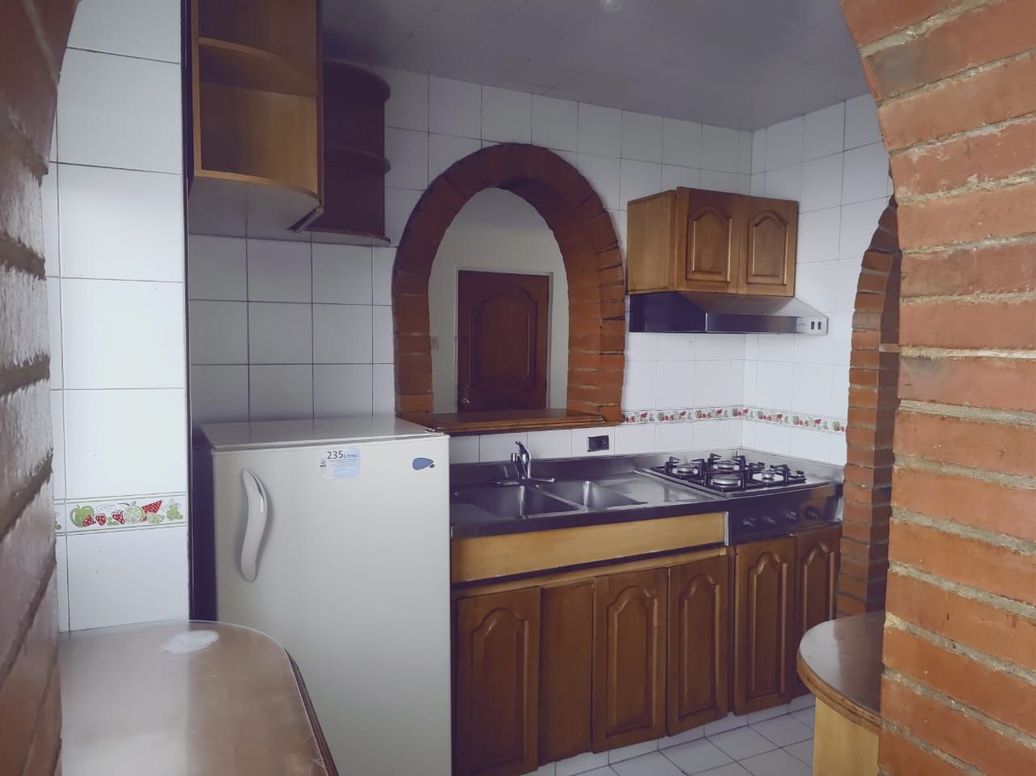 Apartamento de 2 alcobas en venta en Armenia, Bogotá, 53 m² · foto 9 de 20
