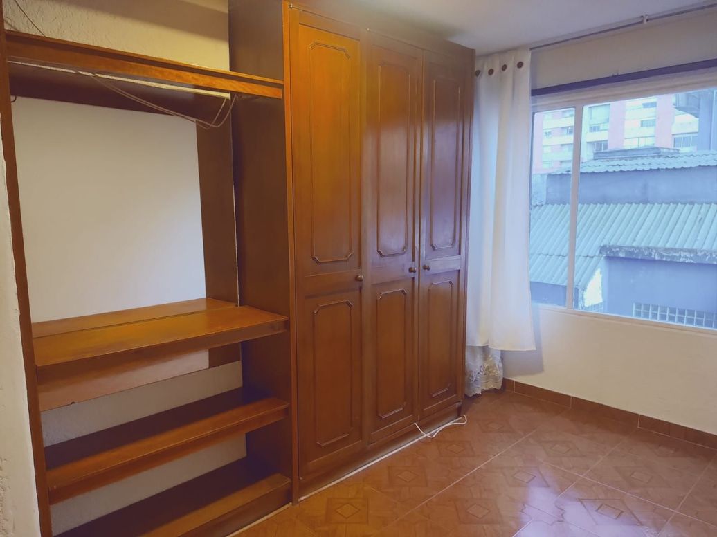 Apartamento de 2 alcobas en venta en Armenia, Bogotá, 53 m² · foto 16 de 20
