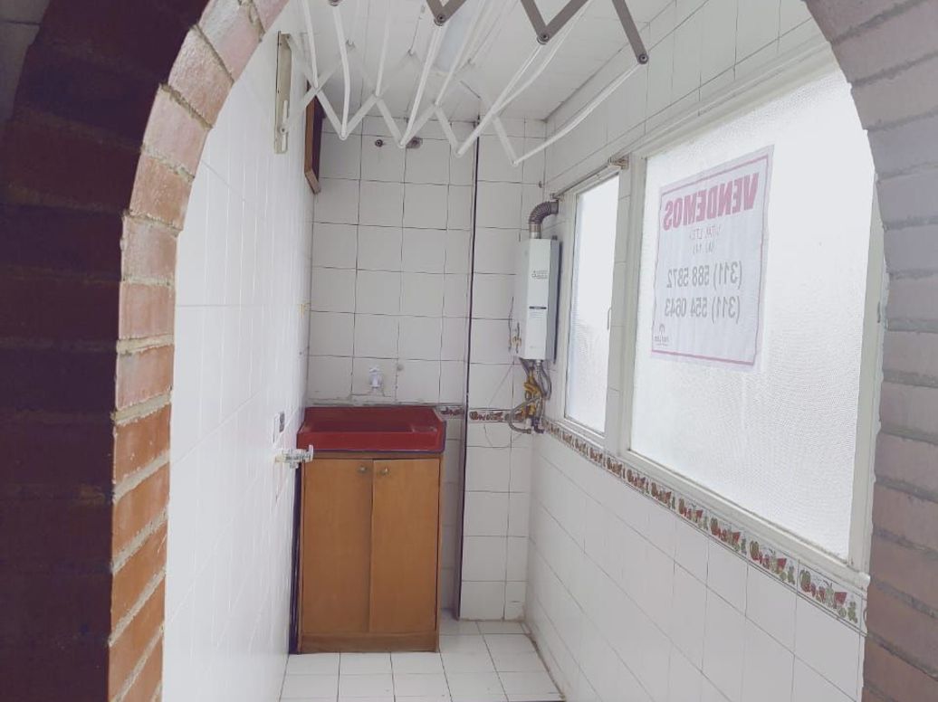 Apartamento de 2 alcobas en venta en Armenia, Bogotá, 53 m² · foto 10 de 20