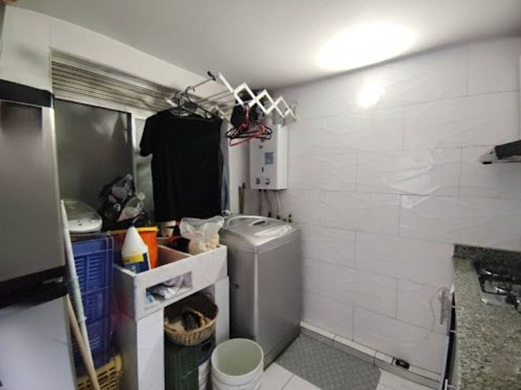 Apartamento de 3 alcobas en venta en Peñon Del Cortijo, Bogotá, 62 m² · foto 4 de 17