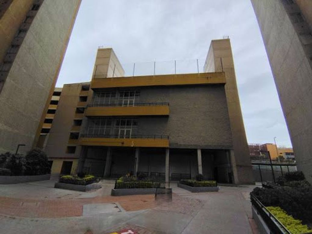 Apartamento de 3 alcobas en venta en Peñon Del Cortijo, Bogotá, 62 m² · foto 16 de 17