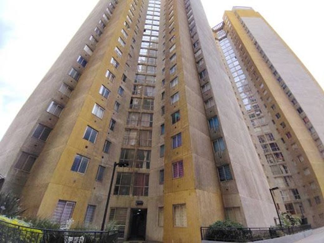 Apartamento de 3 alcobas en venta en Peñon Del Cortijo, Bogotá, 62 m² · foto 17 de 17