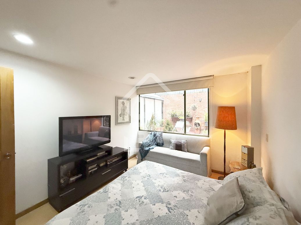 Apartamento de 2 alcobas en venta en Santa Bibiana, Bogotá, 159 m² · foto 20 de 20