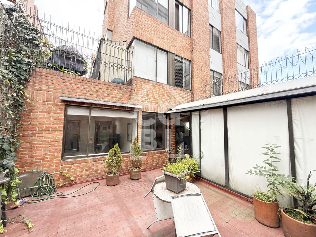 Apartamento de 2 alcobas en venta en Santa Bibiana, Bogotá, 159 m² · foto 15 de 20