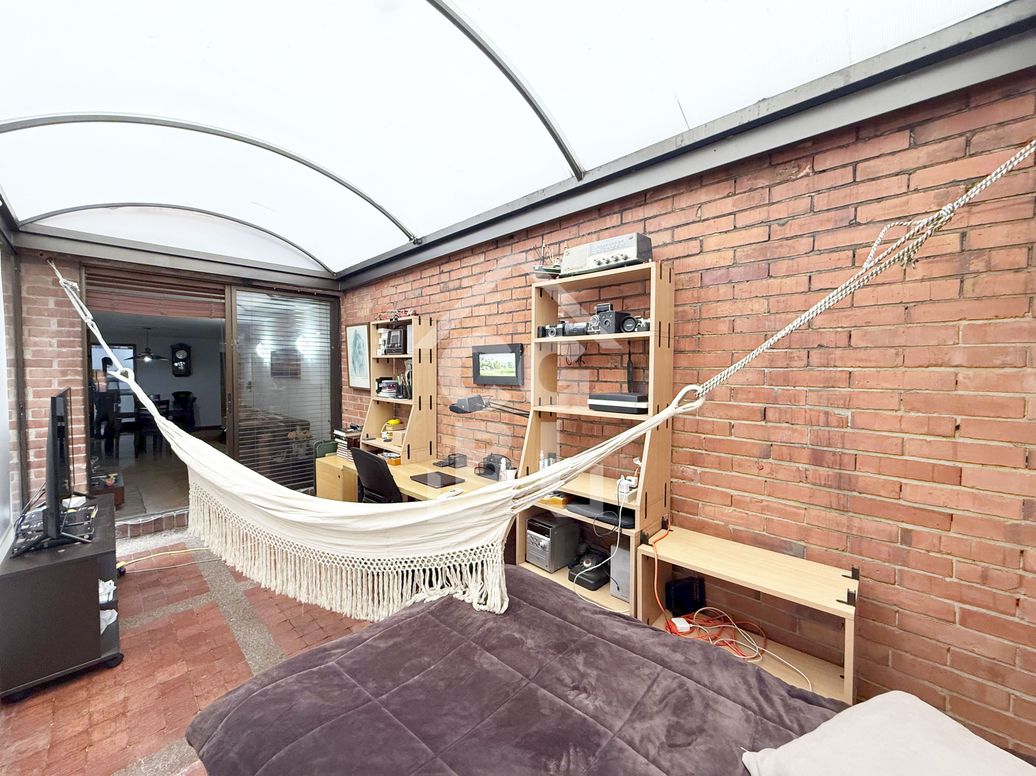 Apartamento de 2 alcobas en venta en Santa Bibiana, Bogotá, 159 m² · foto 17 de 20