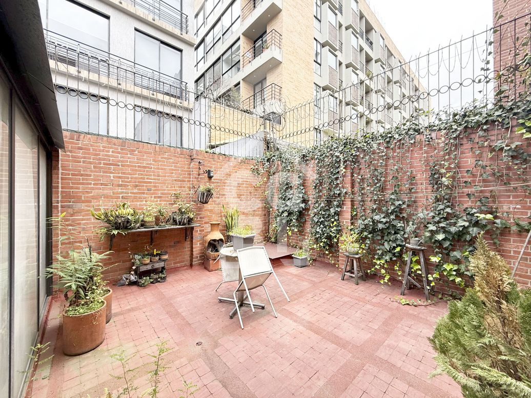 Apartamento de 2 alcobas en venta en Santa Bibiana, Bogotá, 159 m² · foto 19 de 20