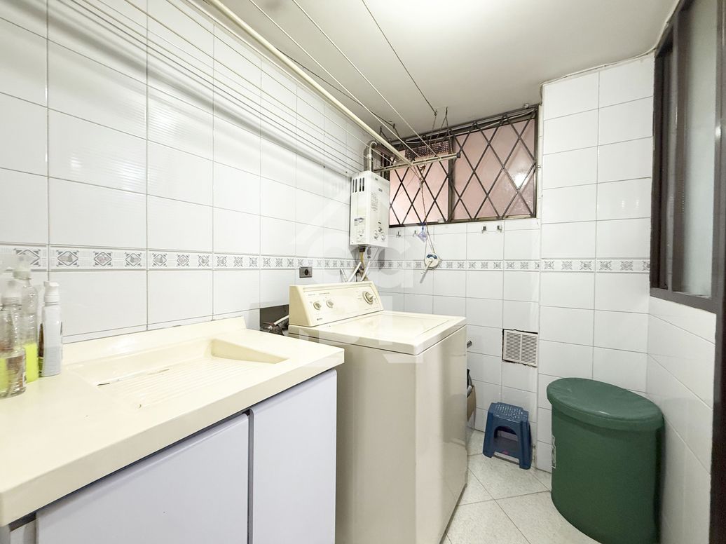 Apartamento de 2 alcobas en venta en Santa Bibiana, Bogotá, 159 m² · foto 8 de 20