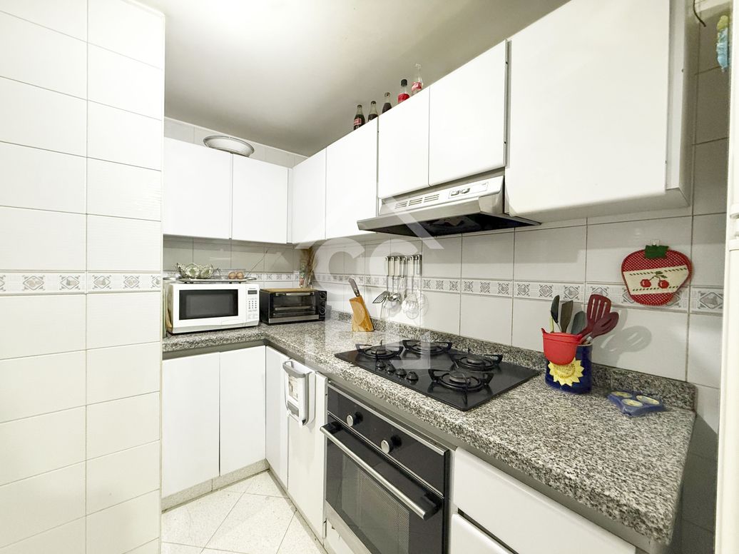 Apartamento de 2 alcobas en venta en Santa Bibiana, Bogotá, 159 m² · foto 11 de 20