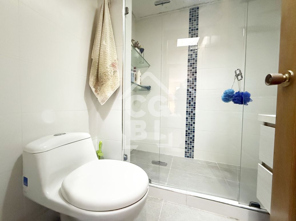 Apartamento de 2 alcobas en venta en Santa Bibiana, Bogotá, 159 m² · foto 3 de 20