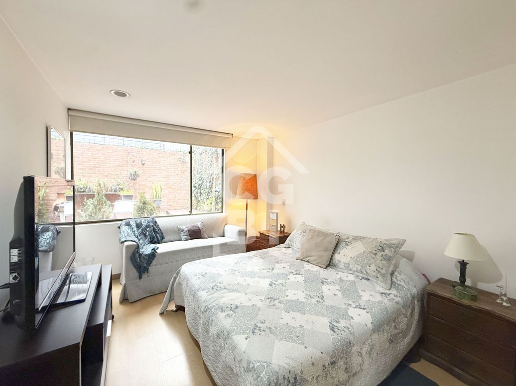 Apartamento de 2 alcobas en venta en Santa Bibiana, Bogotá, 159 m² · foto 14 de 20