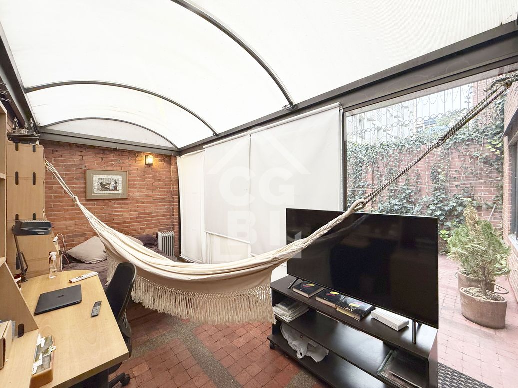 Apartamento de 2 alcobas en venta en Santa Bibiana, Bogotá, 159 m² · foto 16 de 20