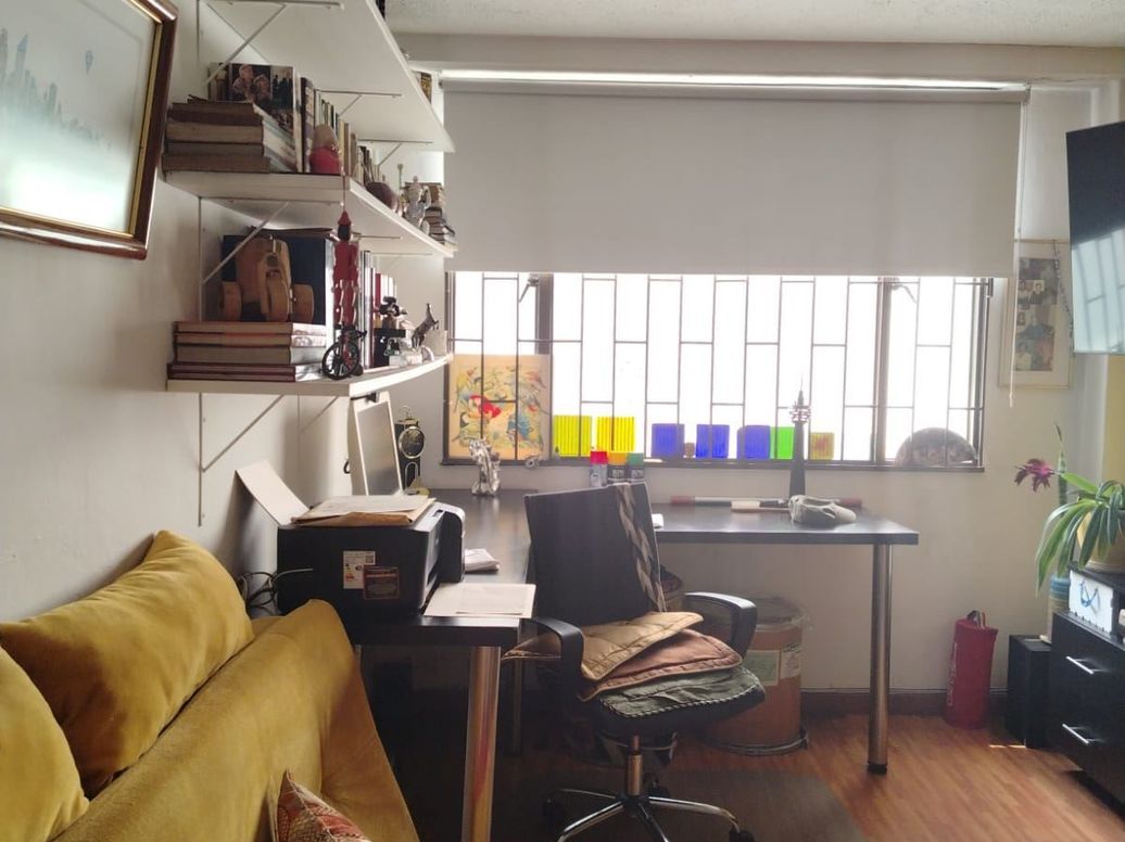 Casa de 10 alcobas en venta en Carvajal, Bogotá, 150 m² · foto 17 de 20