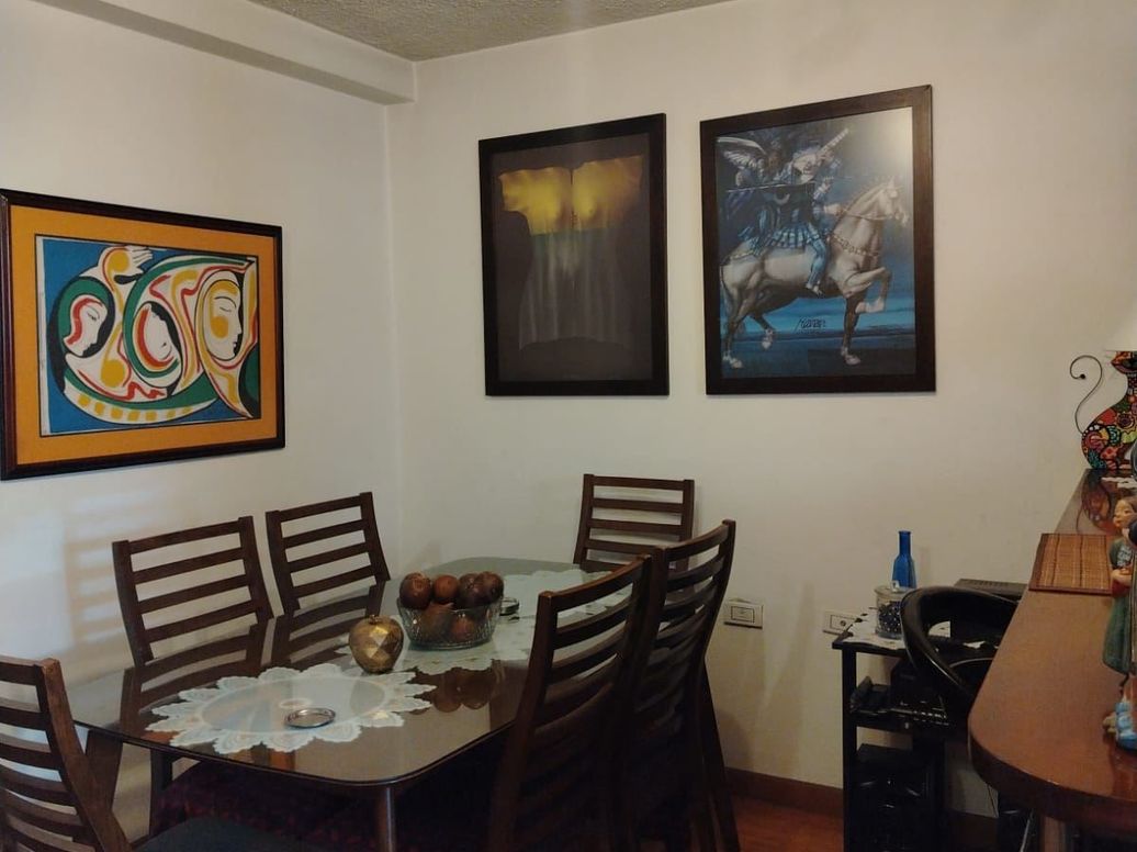 Casa de 10 alcobas en venta en Carvajal, Bogotá, 150 m² · foto 12 de 20