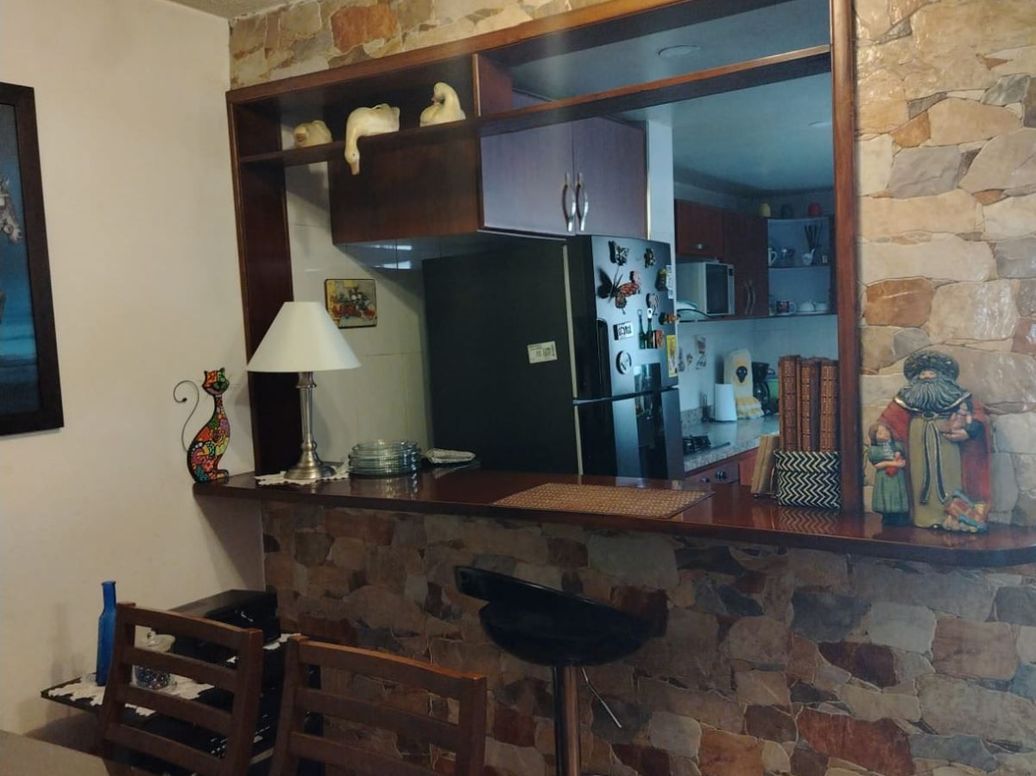 Casa de 10 alcobas en venta en Carvajal, Bogotá, 150 m² · foto 20 de 20