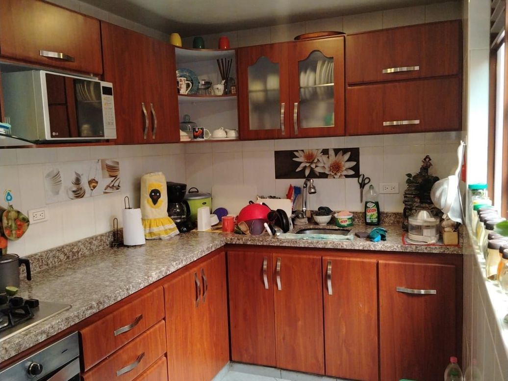 Casa de 10 alcobas en venta en Carvajal, Bogotá, 150 m² · foto 19 de 20