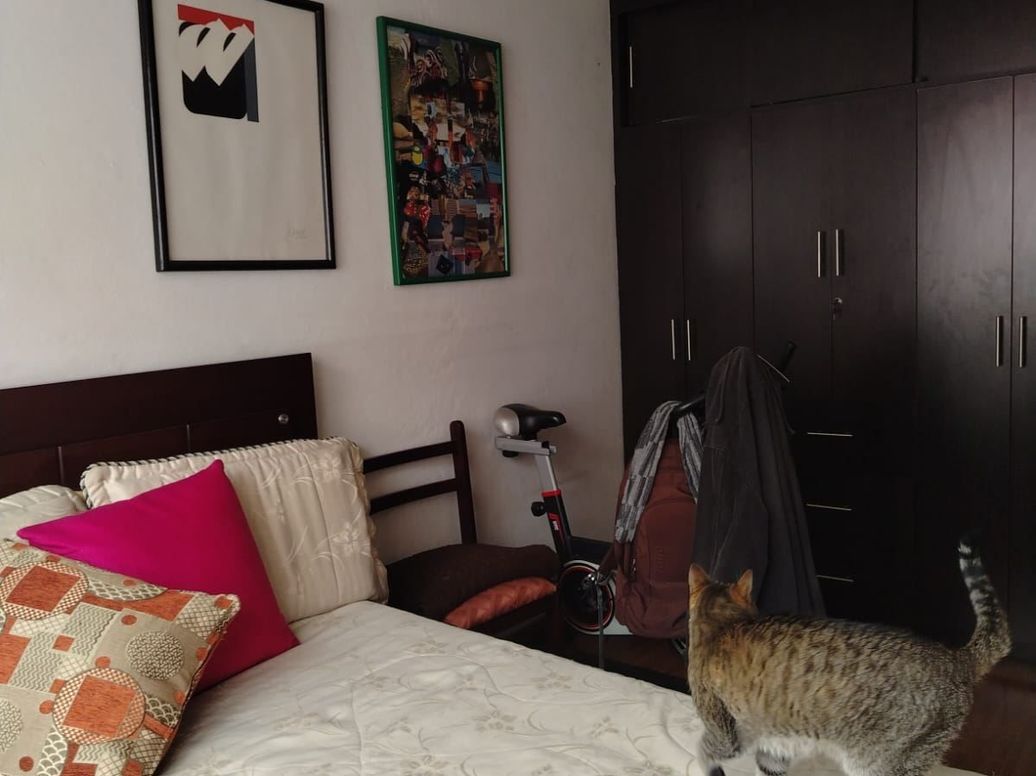 Casa de 10 alcobas en venta en Carvajal, Bogotá, 150 m² · foto 13 de 20