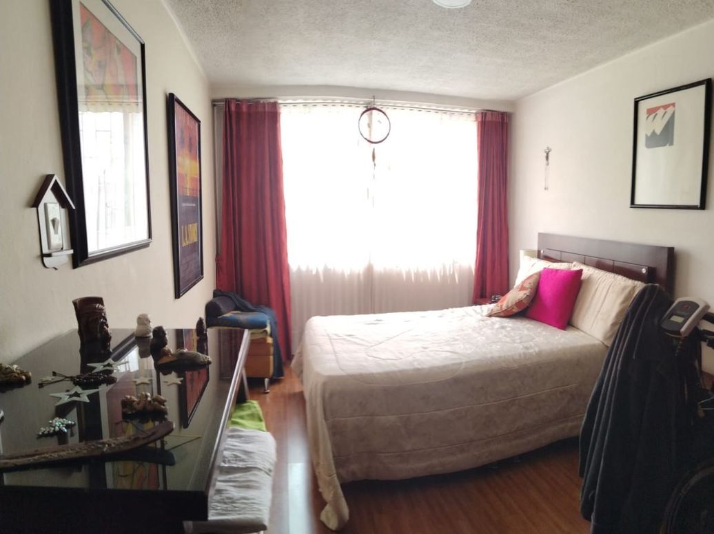 Casa de 10 alcobas en venta en Carvajal, Bogotá, 150 m² · foto 14 de 20