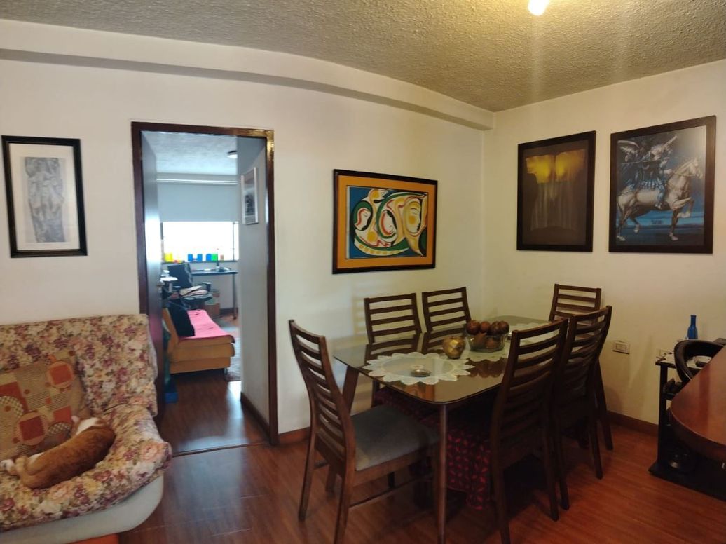 Casa de 10 alcobas en venta en Carvajal, Bogotá, 150 m² · foto 11 de 20